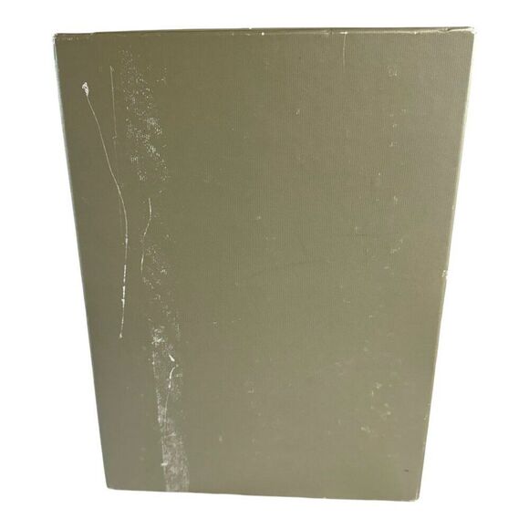 Empty Tom Ford Designer Shoe Box 10x14x5 Authentic Gift Storage READ - Picture 9 of 11